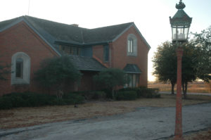Twin Eagles Farm Ranch House